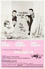 Watch Boys' Night Out 123movies
