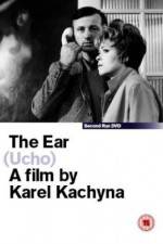 Watch The Ear 123movies
