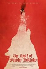 Watch The Wolf of Snow Hollow 123movies