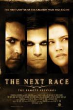 Watch The Next Race: The Remote Viewings 123movies