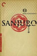 Watch Sanjuro 123movies