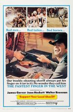 Watch Support Your Local Sheriff! 123movies