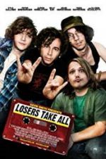 Watch Losers Take All 123movies