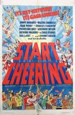 Watch Start Cheering 123movies