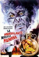 Watch Night of the Bloody Apes 123movies