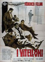 Watch I Vitelloni 123movies