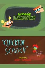 Watch Dexter\'s Laboratory: Chicken Scratch (Short 2001) 123movies