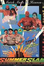 Watch Summerslam 123movies