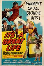 Watch It\'s a Great Life 123movies