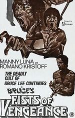 Watch Bruce\'s Fists of Vengeance 123movies