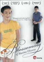 Watch The Blossoming of Maximo Oliveros 123movies