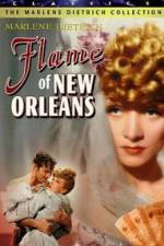 Watch The Flame of New Orleans 123movies