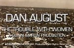 Watch Dan August: The Trouble with Women 123movies