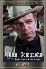 Watch Comanche blanco 123movies