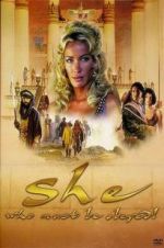 Watch She 123movies