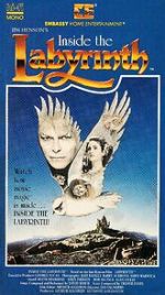 Watch Inside the Labyrinth 123movies