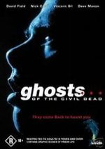 Watch Ghosts... of the Civil Dead 123movies