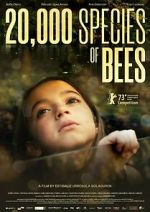 Watch 20,000 Species of Bees 123movies