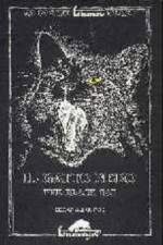 Watch Il gatto nero 123movies