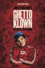 Watch John Leguizamo's Ghetto Klown 123movies