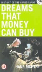 Watch Dreams That Money Can Buy 123movies
