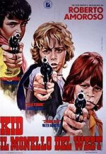 Watch Bad Kids of the West 123movies