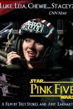 Watch Pink Five 123movies
