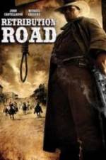Watch Retribution Road (2009) 123movies