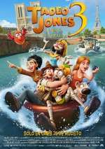 Watch Tad the Lost Explorer and the Emerald Tablet 123movies
