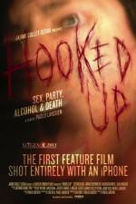 Watch Hooked Up 123movies