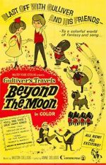 Watch Gulliver's Space Travels: Beyond the Moon 123movies