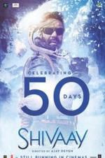 Watch Shivaay 123movies