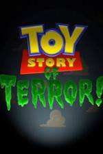 Watch Toy Story of Terror 123movies