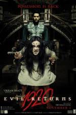 Watch 1920 Evil Returns 123movies