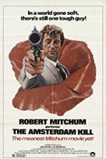 Watch The Amsterdam Kill 123movies