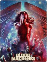 Watch Blood Machines 123movies