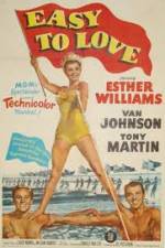 Watch Easy to Love 123movies