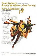 Watch A Fine Madness 123movies