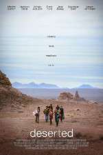 Watch Deserted 123movies