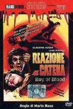 Watch Carnage (Reazione a catena) 123movies