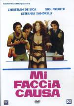 Watch Mi faccia causa 123movies