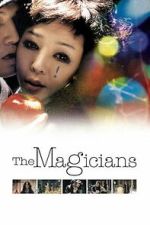 Watch The Magicians 123movies