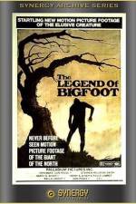 Watch The Legend of Bigfoot 123movies