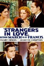 Watch Strangers in Love 123movies