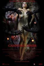 Watch Cannibal Diner 123movies