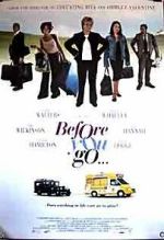 Watch Before You Go 123movies