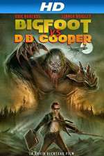 Watch Bigfoot vs. D.B. Cooper 123movies