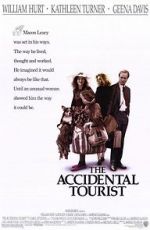 Watch The Accidental Tourist 123movies