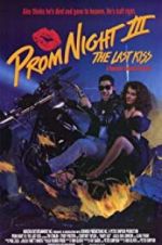 Watch Prom Night III: The Last Kiss 123movies
