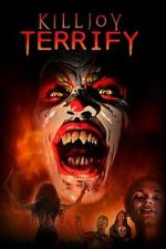 Watch Killjoy: Terrify 123movies